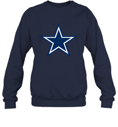 Gift Shirt Logo For Fan Rugby Team Dallas Cowboys Sweatshirt - giftteeshirt4u