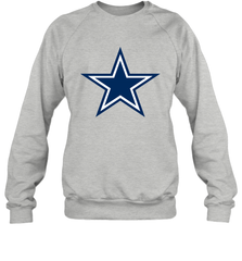 Gift Shirt Logo For Fan Rugby Team Dallas Cowboys Sweatshirt - giftteeshirt4u