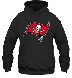 Gift Shirt Logo For Fan Rugby Team Tampa Bay Buccaneers Hoodie - giftteeshirt4u