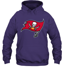 Gift Shirt Logo For Fan Rugby Team Tampa Bay Buccaneers Hoodie - giftteeshirt4u