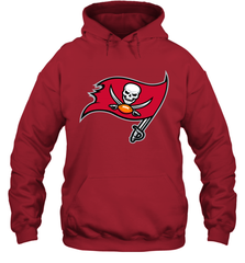 Gift Shirt Logo For Fan Rugby Team Tampa Bay Buccaneers Hoodie - giftteeshirt4u