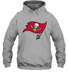 Gift Shirt Logo For Fan Rugby Team Tampa Bay Buccaneers Hoodie - giftteeshirt4u