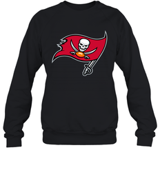 Gift Shirt Logo For Fan Rugby Team Tampa Bay Buccaneers Sweatshirt - giftteeshirt4u