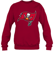 Gift Shirt Logo For Fan Rugby Team Tampa Bay Buccaneers Sweatshirt - giftteeshirt4u