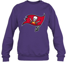 Gift Shirt Logo For Fan Rugby Team Tampa Bay Buccaneers Sweatshirt - giftteeshirt4u
