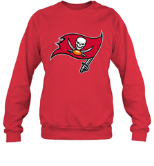 Gift Shirt Logo For Fan Rugby Team Tampa Bay Buccaneers Sweatshirt - giftteeshirt4u