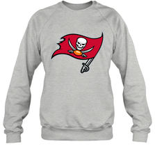 Gift Shirt Logo For Fan Rugby Team Tampa Bay Buccaneers Sweatshirt - giftteeshirt4u