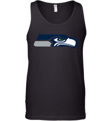 Gift Shirt Logo For Fan Rugby Team Seattle Seahawks Tank Top - giftteeshirt4u