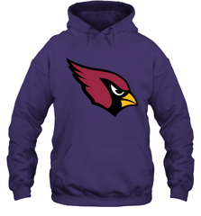 Gift Shirt Logo For Fan Rugby Team Arizona Cardinals Hoodie - giftteeshirt4u