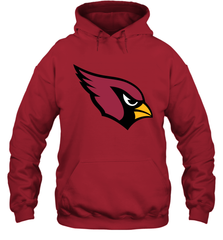 Gift Shirt Logo For Fan Rugby Team Arizona Cardinals Hoodie - giftteeshirt4u