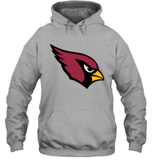Gift Shirt Logo For Fan Rugby Team Arizona Cardinals Hoodie - giftteeshirt4u