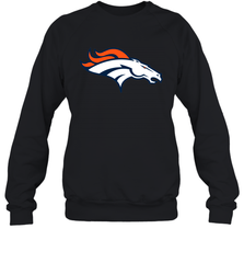 Gift Shirt Logo For Fan Rugby Team Denver Broncos Sweatshirt - giftteeshirt4u
