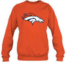 Gift Shirt Logo For Fan Rugby Team Denver Broncos Sweatshirt - giftteeshirt4u