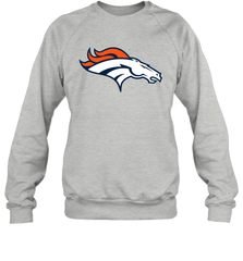 Gift Shirt Logo For Fan Rugby Team Denver Broncos Sweatshirt - giftteeshirt4u