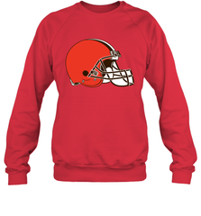 Gift Shirt Logo For Fan Rugby Team Cleveland Browns Sweatshirt - giftteeshirt4u