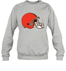 Gift Shirt Logo For Fan Rugby Team Cleveland Browns Sweatshirt - giftteeshirt4u