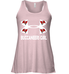 Tampa Bay Buccaneers Girl Under Armour Football Tank - giftteeshirt4u