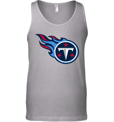 Gift Shirt Logo For Fan Rugby Team Tennessee Titans Tank Top - giftteeshirt4u