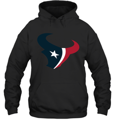 Gift Shirt Logo For Fan Rugby Team Houston Texans Hoodie - giftteeshirt4u