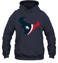 Gift Shirt Logo For Fan Rugby Team Houston Texans Hoodie - giftteeshirt4u