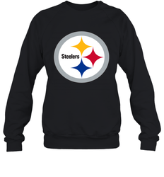 Gift Shirt Logo For Fan Rugby Team Pittsburgh Steelers Sweatshirt - giftteeshirt4u