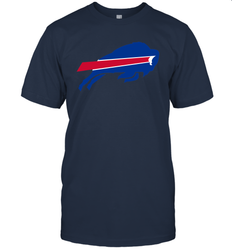 Gift Shirt Logo For Fan Rugby Team Buffalo Bills T-Shirt - giftteeshirt4u