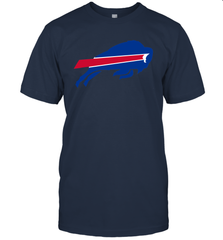 Gift Shirt Logo For Fan Rugby Team Buffalo Bills T-Shirt - giftteeshirt4u