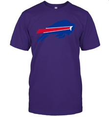 Gift Shirt Logo For Fan Rugby Team Buffalo Bills T-Shirt - giftteeshirt4u