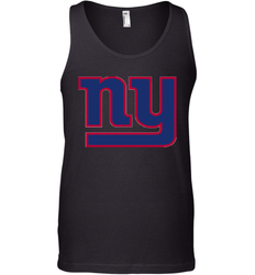 Gift Shirt Logo For Fan Rugby Team New York Giants Tank Top - giftteeshirt4u