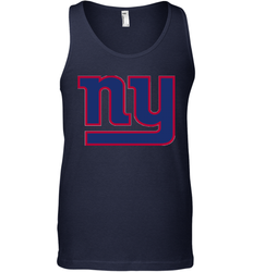 Gift Shirt Logo For Fan Rugby Team New York Giants Tank Top - giftteeshirt4u