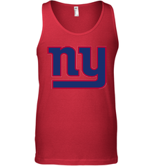Gift Shirt Logo For Fan Rugby Team New York Giants Tank Top - giftteeshirt4u