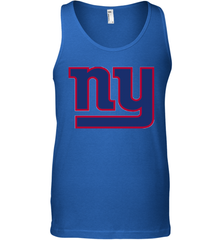 Gift Shirt Logo For Fan Rugby Team New York Giants Tank Top - giftteeshirt4u