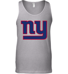 Gift Shirt Logo For Fan Rugby Team New York Giants Tank Top - giftteeshirt4u