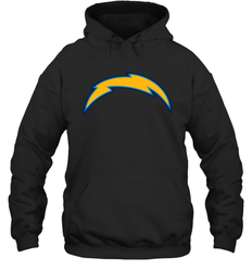Gift Shirt Logo For Fan Rugby Team Los Angeles Chargers Hoodie - giftteeshirt4u