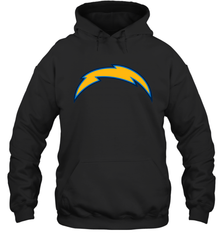 Gift Shirt Logo For Fan Rugby Team Los Angeles Chargers Hoodie - giftteeshirt4u
