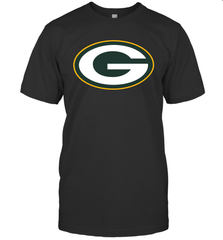 Gift Shirt Logo For Fan Rugby Team Green Bay Packers T-Shirt - giftteeshirt4u