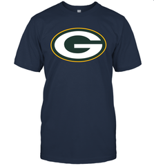 Gift Shirt Logo For Fan Rugby Team Green Bay Packers T-Shirt - giftteeshirt4u
