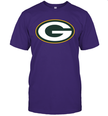 Gift Shirt Logo For Fan Rugby Team Green Bay Packers T-Shirt - giftteeshirt4u