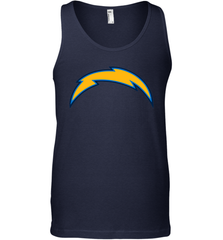 Gift Shirt Logo For Fan Rugby Team Los Angeles Chargers Tank Top - giftteeshirt4u