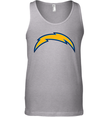 Gift Shirt Logo For Fan Rugby Team Los Angeles Chargers Tank Top - giftteeshirt4u