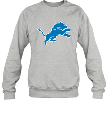 Gift Shirt Logo For Fan Rugby Team Detroit Lions Sweatshirt - giftteeshirt4u