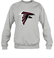 Gift Shirt Logo For Fan Rugby Team Atlanta Falcons Sweatshirt - giftteeshirt4u