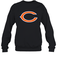 Gift Shirt Logo For Fan Rugby Team Chicago Bears Sweatshirt - giftteeshirt4u
