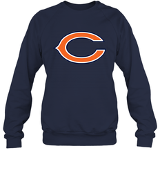 Gift Shirt Logo For Fan Rugby Team Chicago Bears Sweatshirt - giftteeshirt4u