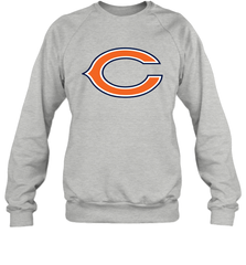 Gift Shirt Logo For Fan Rugby Team Chicago Bears Sweatshirt - giftteeshirt4u