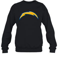Gift Shirt Logo For Fan Rugby Team Los Angeles Chargers Sweatshirt - giftteeshirt4u
