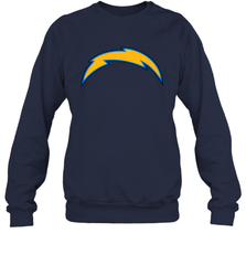 Gift Shirt Logo For Fan Rugby Team Los Angeles Chargers Sweatshirt - giftteeshirt4u