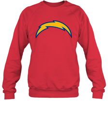 Gift Shirt Logo For Fan Rugby Team Los Angeles Chargers Sweatshirt - giftteeshirt4u