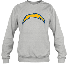 Gift Shirt Logo For Fan Rugby Team Los Angeles Chargers Sweatshirt - giftteeshirt4u