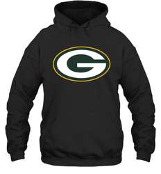 Gift Shirt Logo For Fan Rugby Team Green Bay Packers Hoodie - giftteeshirt4u